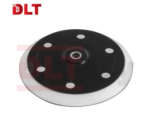 1649 Тарелка для шлифмашины DLT MAX-XT R7202