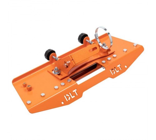 1828 Заусовщик для запила плитки под 45 градусов DLT Standart