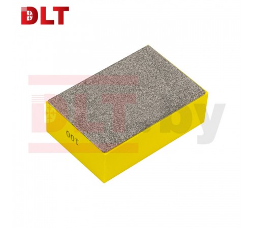 2119 Притир алмазный DLT #100 версия Standart