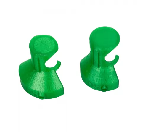 Кожух для гравера DLT от Speed Quality (набор 2 шт.) 3533