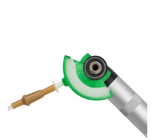 Кожух для гравера DLT от Speed Quality (набор 2 шт.) 3533