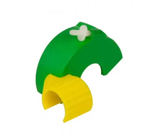 Кожух для гравера DLT G-100/G-150 (под цангу и болт), арт. 3851