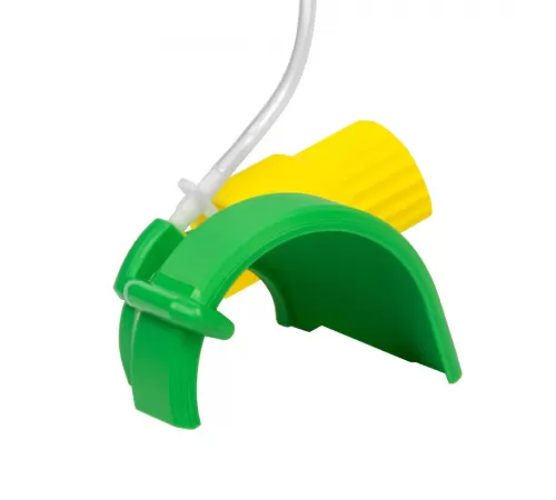 Кожух для гравера DLT G-300 (под болт) 4317