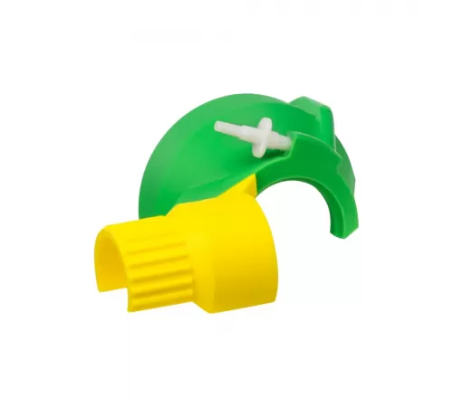 Кожух для гравера DLT G-300 (под болт) 4317