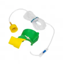 Кожух для гравера DLT G-300 (под болт) 4317