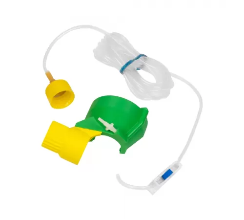 Кожух для гравера DLT G-300 (под болт) 4317