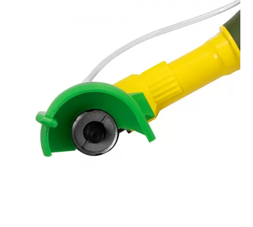 Кожух для гравера DLT G-300 (под болт) 4317