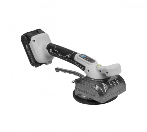 Виброприсоска для укладки плитки DLT Vibro STAR, арт.4429