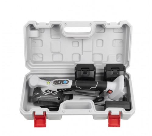 Виброприсоска для укладки плитки DLT Vibro STAR, арт.4429