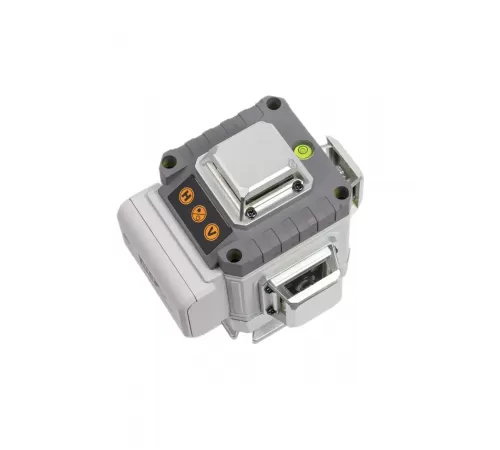 Лазерный уровень (нивелир) DLT EK-100, арт.4431