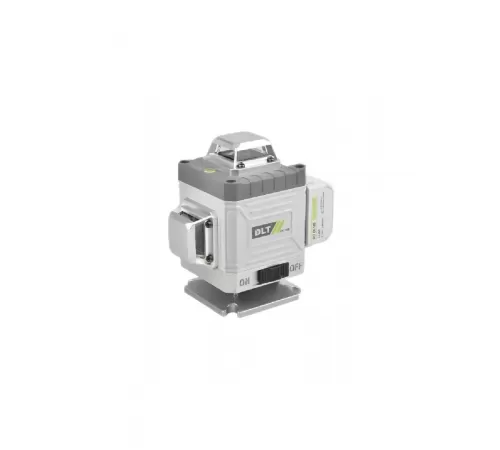 Лазерный уровень (нивелир) DLT EK-100, арт.4431