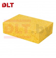 8130 Губка целлюлозная универсальная DLT 165*100*50мм