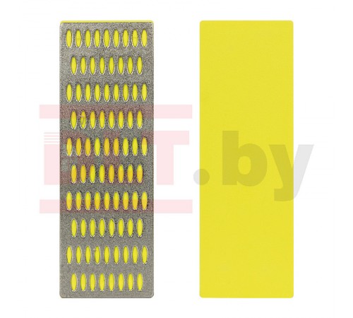 1175 Алмазный ручной брусок DLT #200