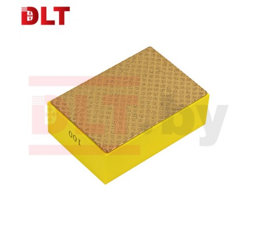 2115 Притир алмазный DLT #100 версия PRO