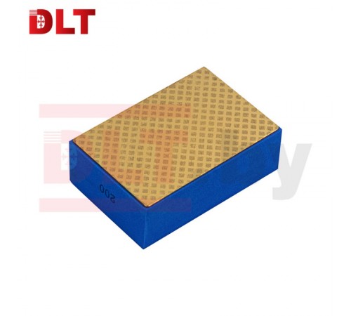 2116 Притир алмазный DLT #200 версия PRO