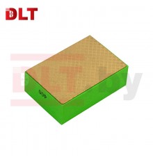 2117 Притир алмазный DLT #400 версия PRO