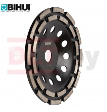 CG1900W Диск алмазный BIHUI DUAL-Row MAX 180мм