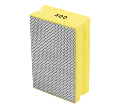 DHP400 Брусок резиновый алмазосодержащий BIHUI