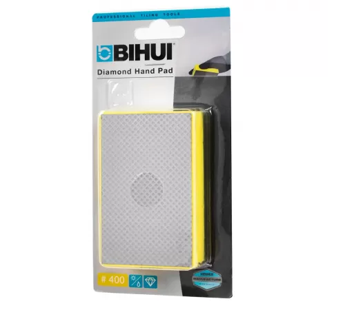 DHP400 Брусок резиновый алмазосодержащий BIHUI