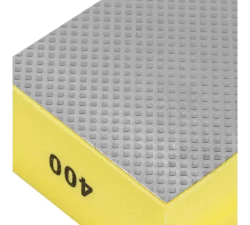 DHP400 Брусок резиновый алмазосодержащий BIHUI