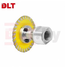 1178 Диск алмазный DLT MINI TURBO 50мм 