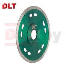 1291 Диск алмазный DLT №7 (Slim-Ceramic) 125мм 