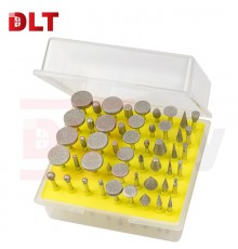 1964 Набор алмазных фрез DLT для гравера