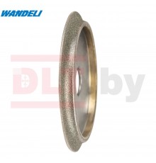 Диск для скругления плитки, для плиткорезов QX и QX-ZD 0788