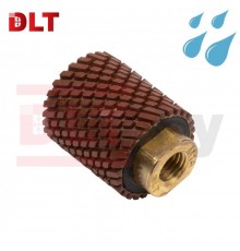 2123 Диск алмазный барабанный DLT #100