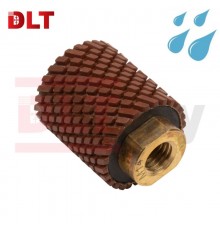 2124 Диск алмазный барабанный DLT #200