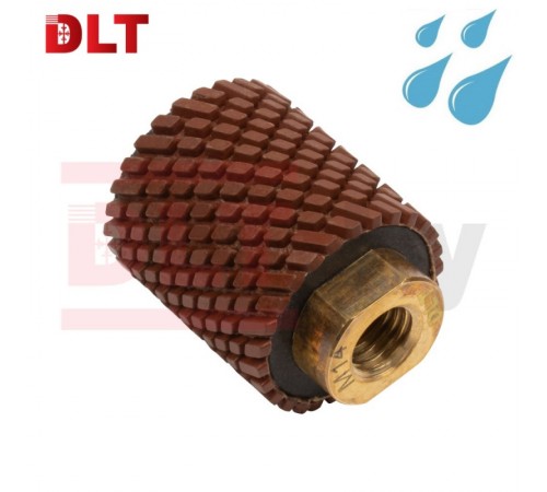 2124 Диск алмазный барабанный DLT #200