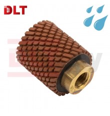 2125 Диск алмазный барабанный DLT #400