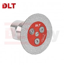2140 Диск алмазный DLT MINI VACUUM 50мм