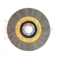 1428 Круг шлифовальный DLT #60 №21