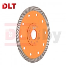 Диск алмазный DLT №3 KING 125 мм 1287