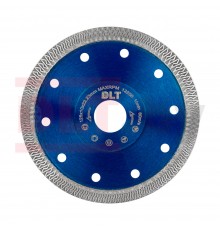 1289 Диск алмазный DLT №5 Turbo-K 125 мм