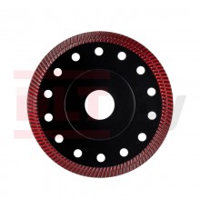 1897 Алмазный диск DLT №9 КОРОЛЬ дисков 115мм