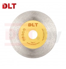 1692 Диск алмазный DLT №31 (Bliss) 125 мм 