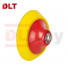 1188 Тарелка для черепашек 100мм утолщенная DLT