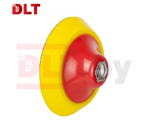 1188 Тарелка для черепашек 100мм утолщенная DLT