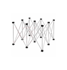 Подстолье складное DLT Сороконожка 1,2м 1319