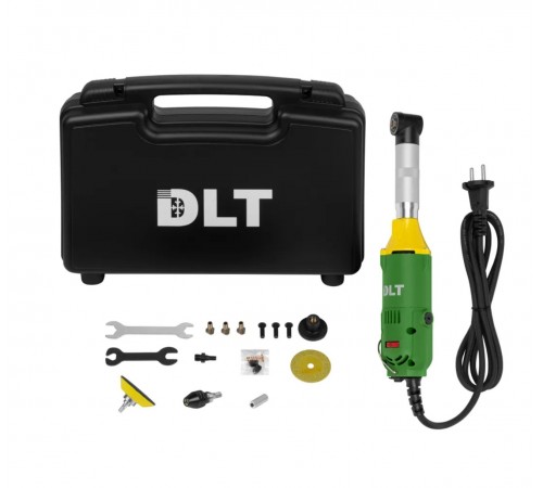 Гравер мини DLT G-100 New 1151NEW