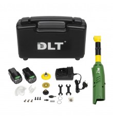 Гравер для шлифовки аккумуляторный DLT G-150, арт. 1155