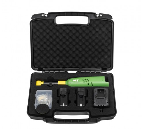 Гравер для шлифовки аккумуляторный DLT G-150, арт. 1155