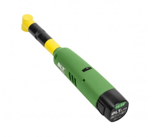 Гравер для шлифовки аккумуляторный DLT G-150, арт. 1155