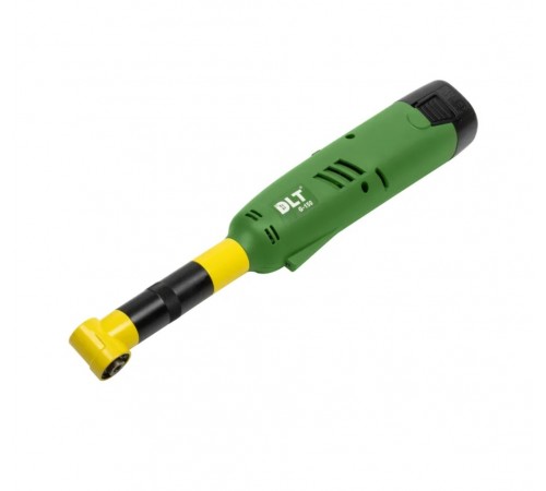 Гравер для шлифовки аккумуляторный DLT G-150, арт. 1155