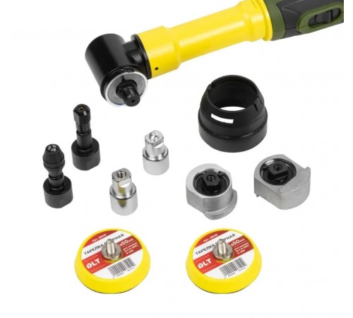 Гравер для шлифовки DLT G-200 1152