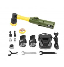 Гравер для шлифовки аккумуляторный DLT G-300 1153