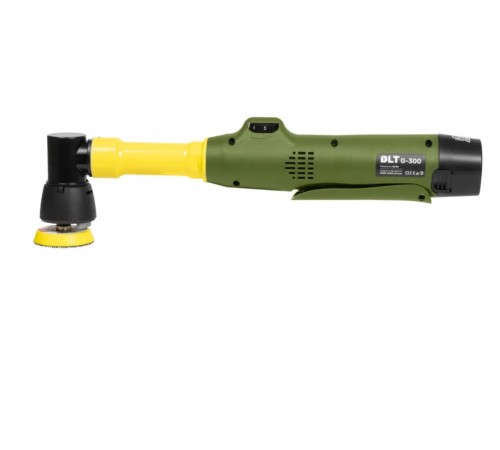 Гравер для шлифовки аккумуляторный DLT G-300 1153