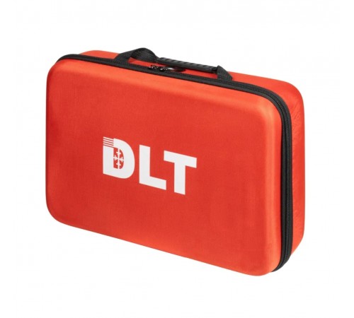 Гравер для шлифовки аккумуляторный DLT G-300 1153